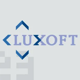 Luxoft